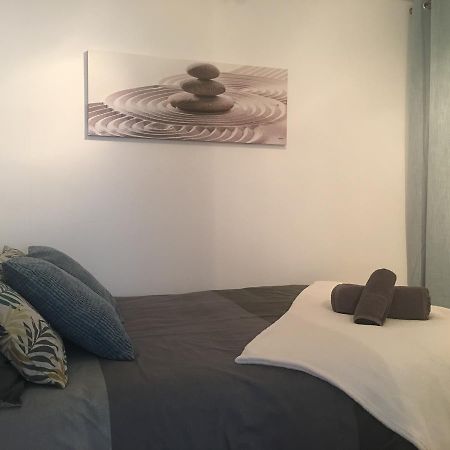 Morasol, Nerja Bluewater Villas Εξωτερικό φωτογραφία