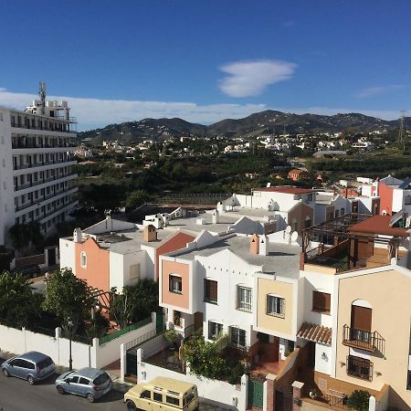 Morasol, Nerja Bluewater Villas Εξωτερικό φωτογραφία
