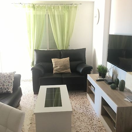 Morasol, Nerja Bluewater Villas Εξωτερικό φωτογραφία