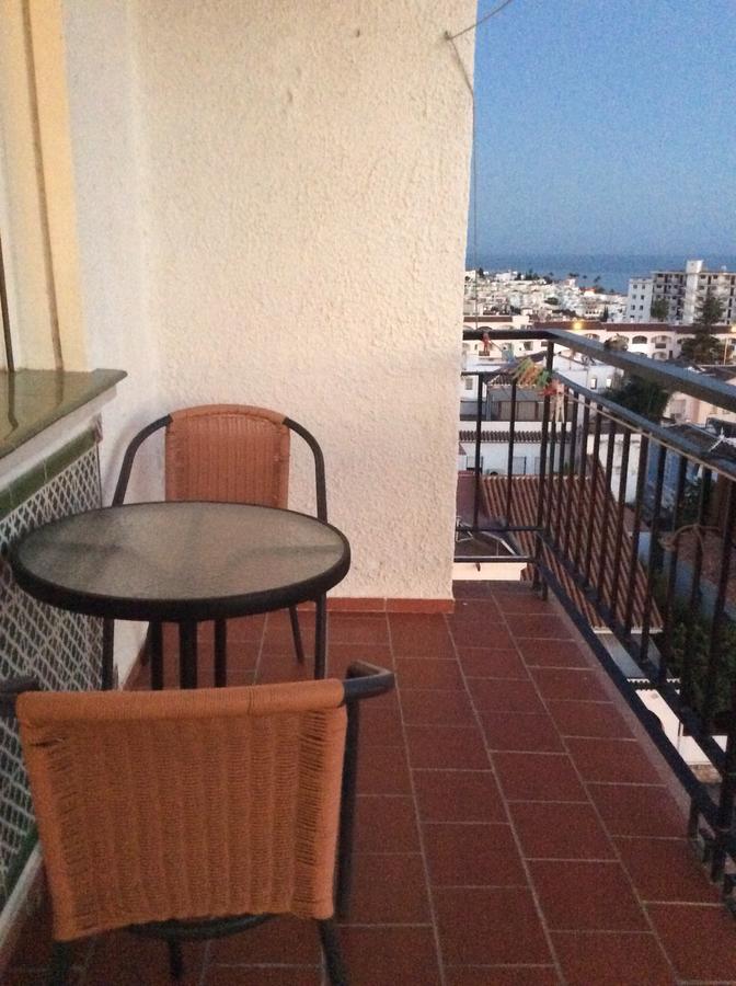 Morasol, Nerja Bluewater Villas Εξωτερικό φωτογραφία