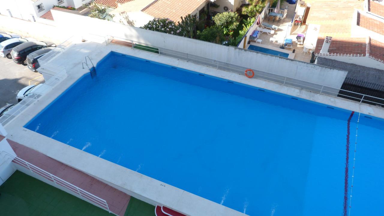 Morasol, Nerja Bluewater Villas Εξωτερικό φωτογραφία