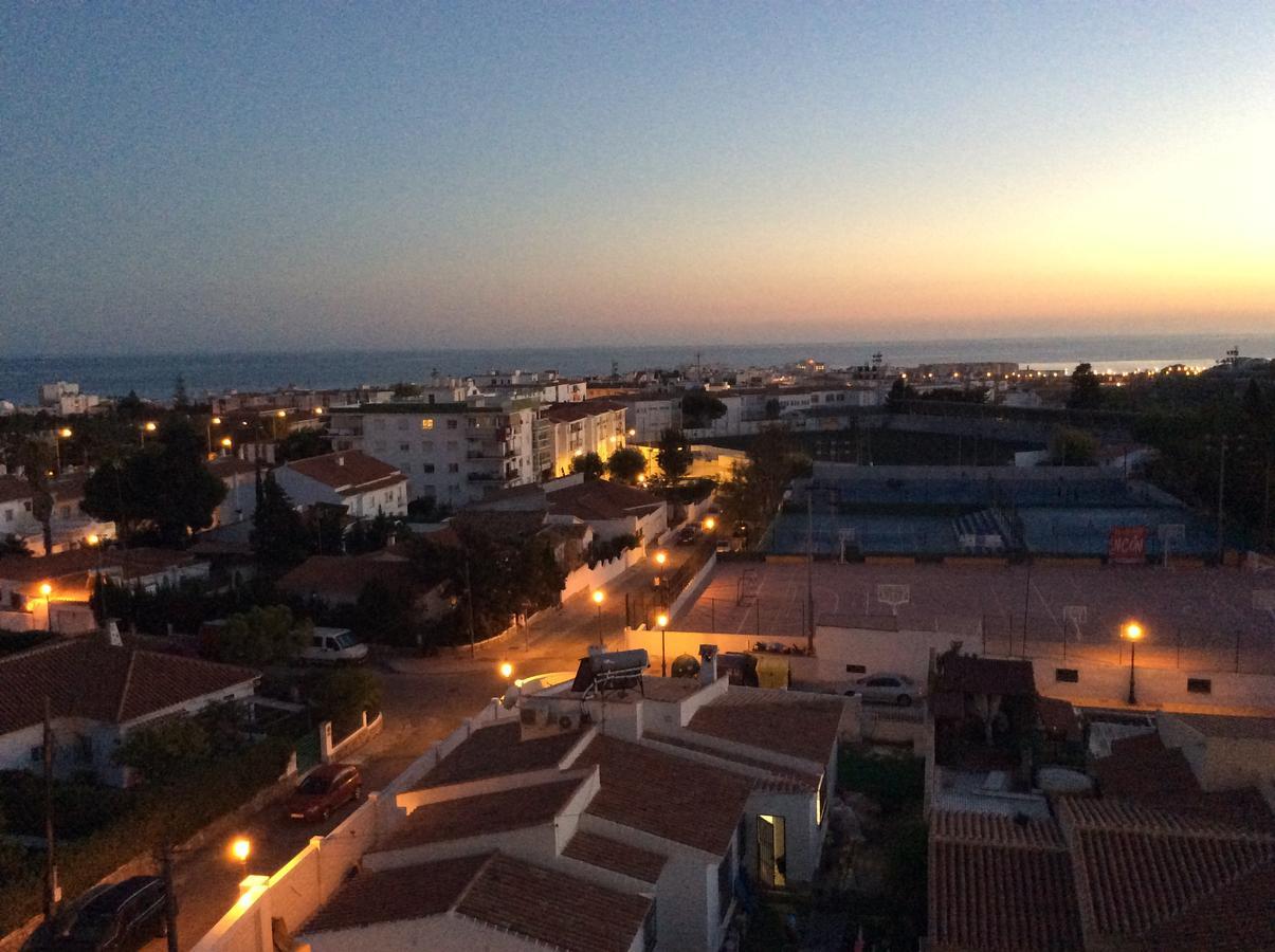 Morasol, Nerja Bluewater Villas Εξωτερικό φωτογραφία