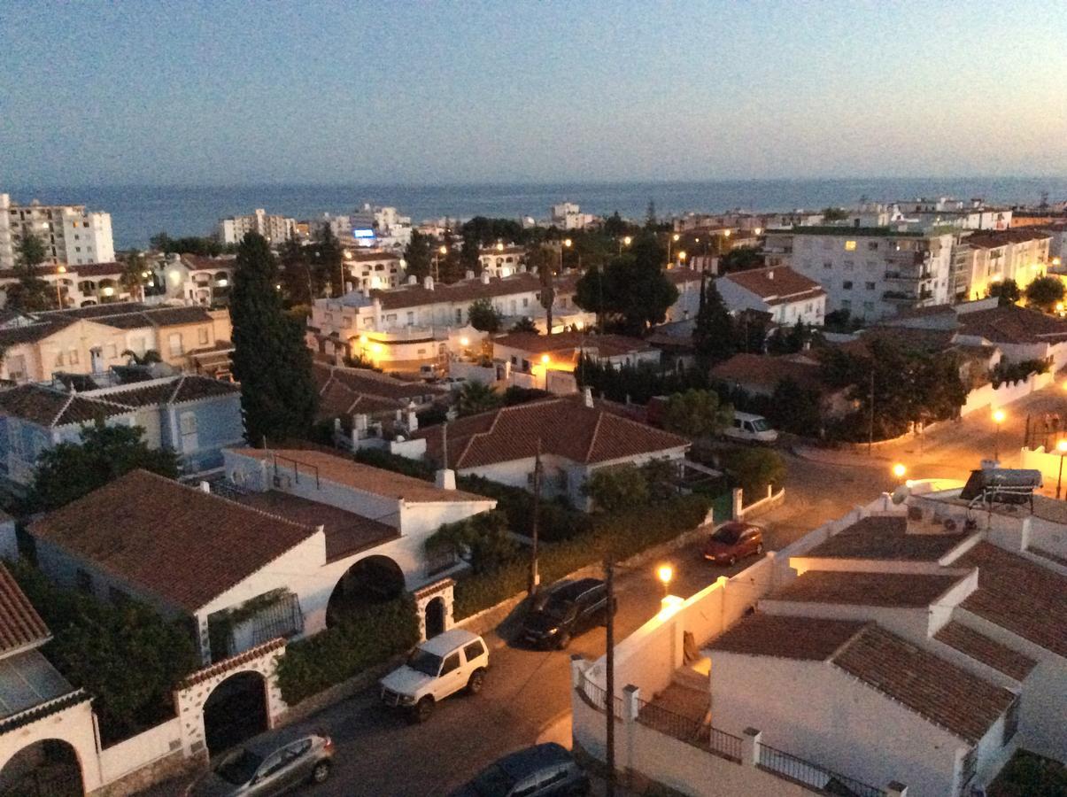Morasol, Nerja Bluewater Villas Εξωτερικό φωτογραφία