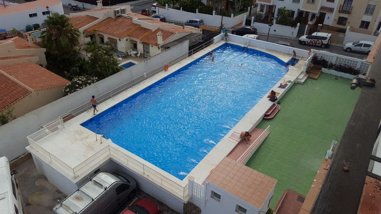 Morasol, Nerja Bluewater Villas Εξωτερικό φωτογραφία