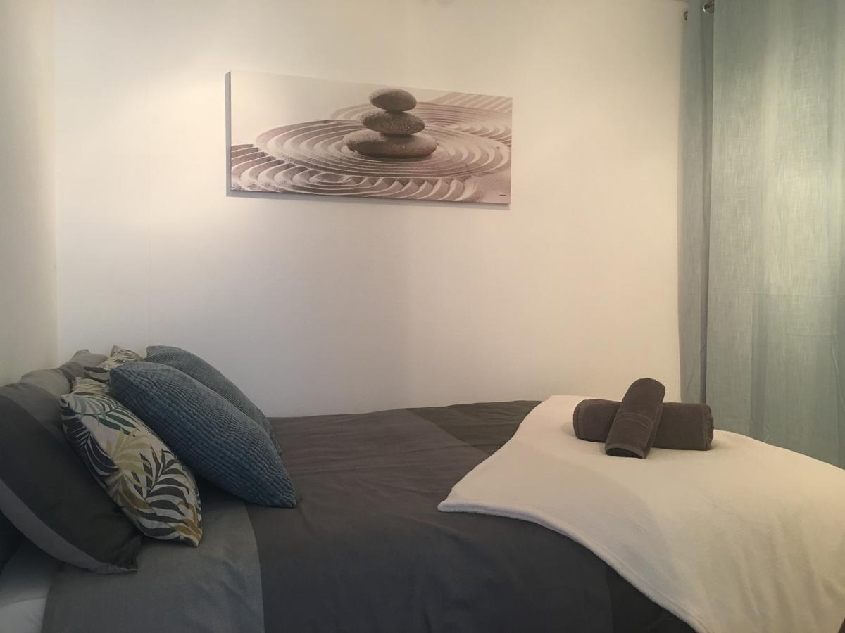Morasol, Nerja Bluewater Villas Εξωτερικό φωτογραφία