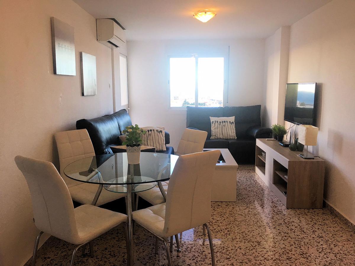 Morasol, Nerja Bluewater Villas Εξωτερικό φωτογραφία
