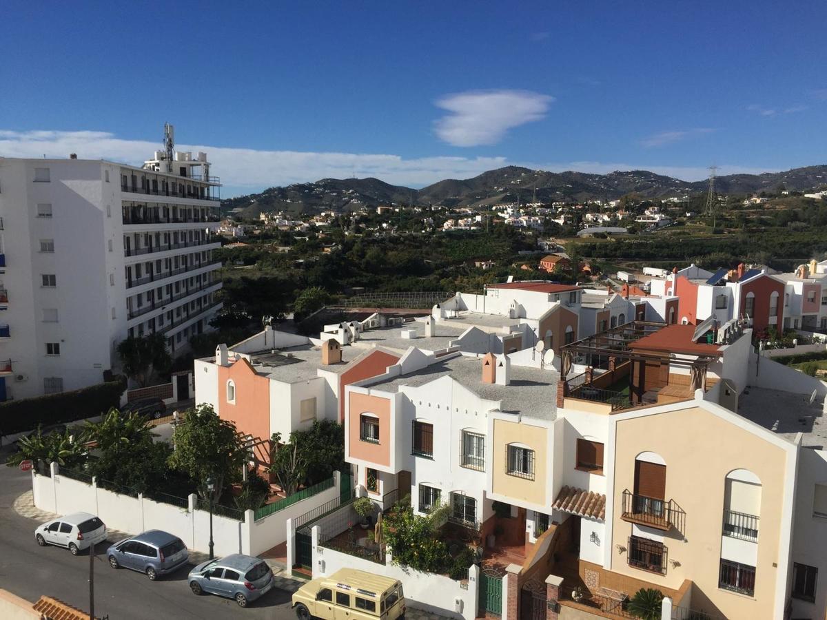 Morasol, Nerja Bluewater Villas Εξωτερικό φωτογραφία