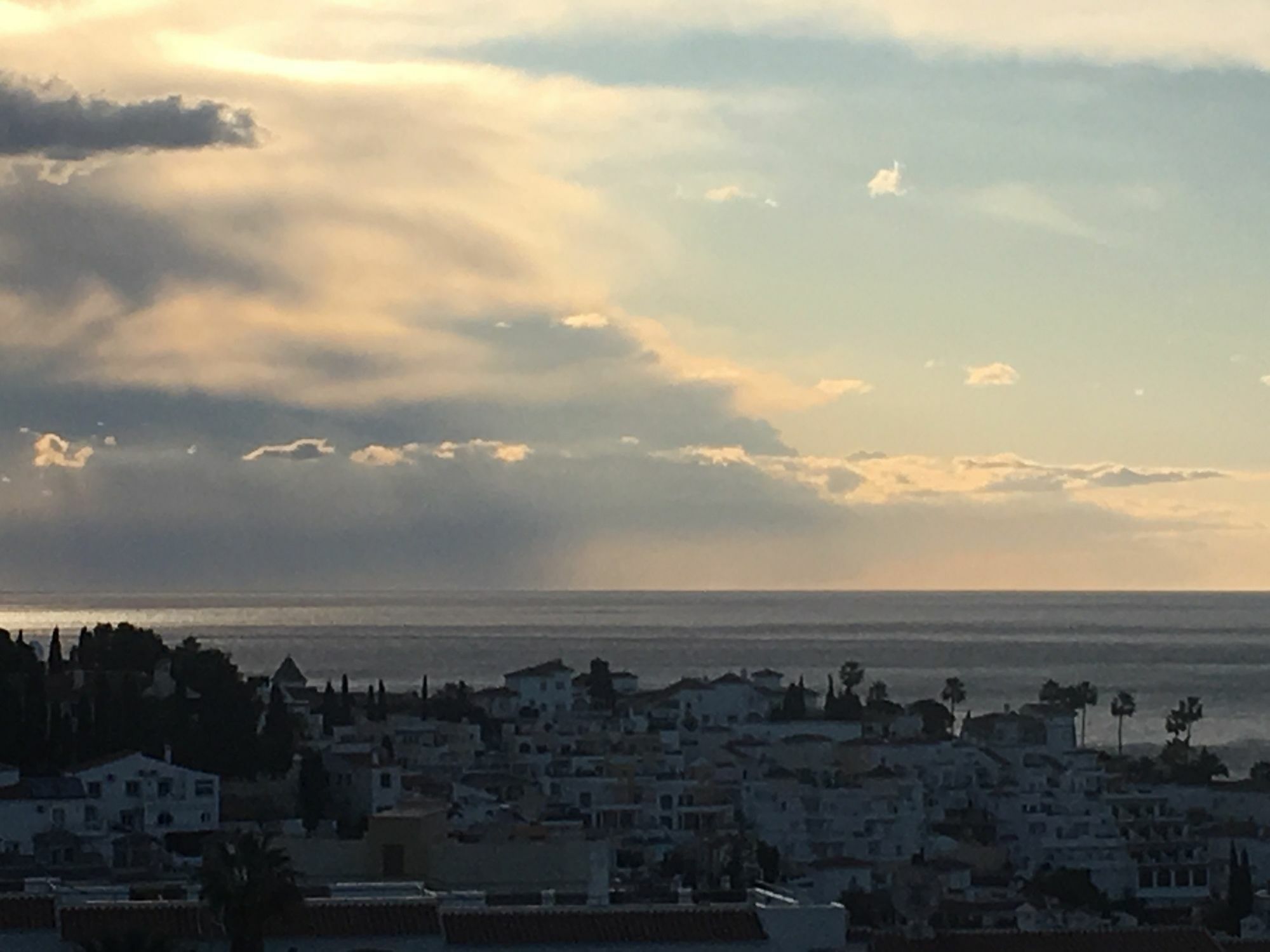 Morasol, Nerja Bluewater Villas Εξωτερικό φωτογραφία