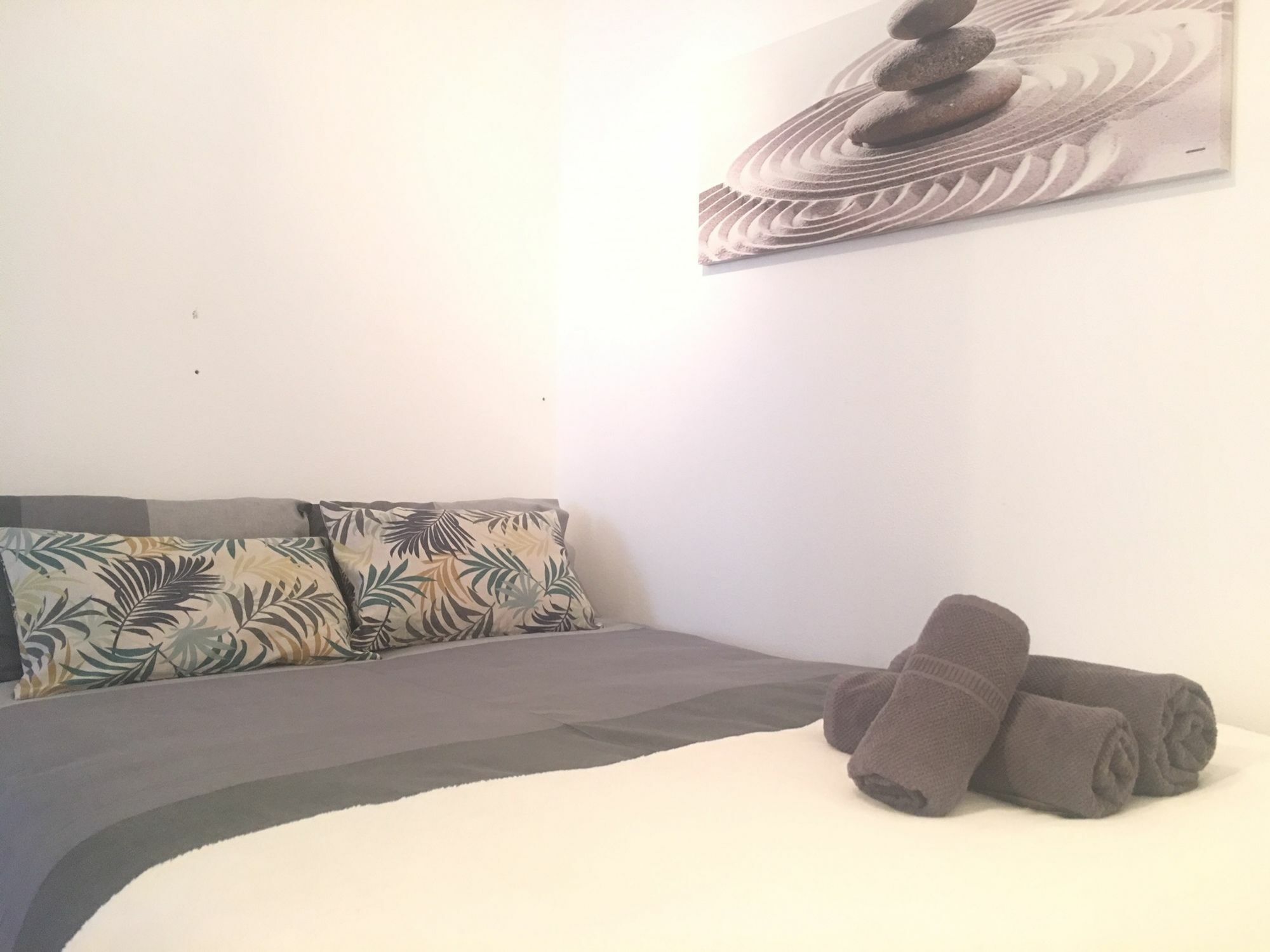 Morasol, Nerja Bluewater Villas Εξωτερικό φωτογραφία