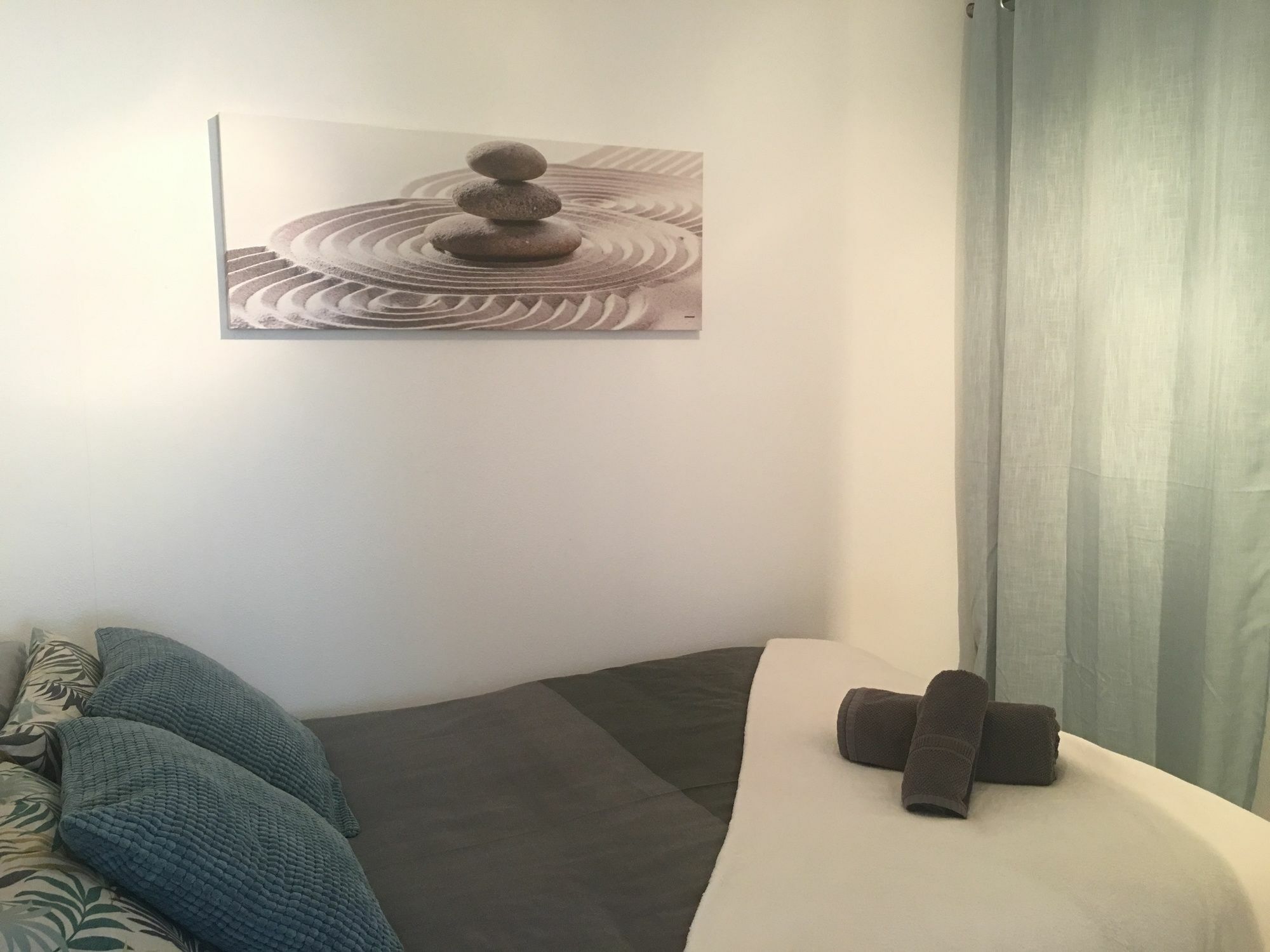 Morasol, Nerja Bluewater Villas Εξωτερικό φωτογραφία