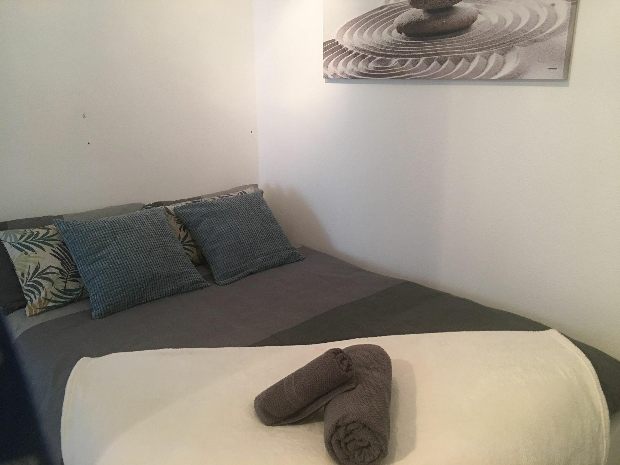 Morasol, Nerja Bluewater Villas Εξωτερικό φωτογραφία