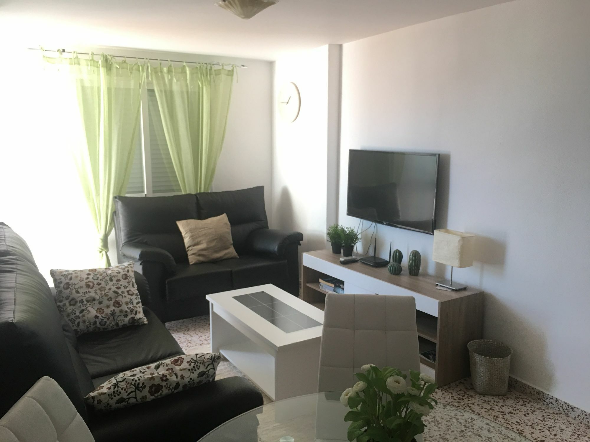 Morasol, Nerja Bluewater Villas Εξωτερικό φωτογραφία