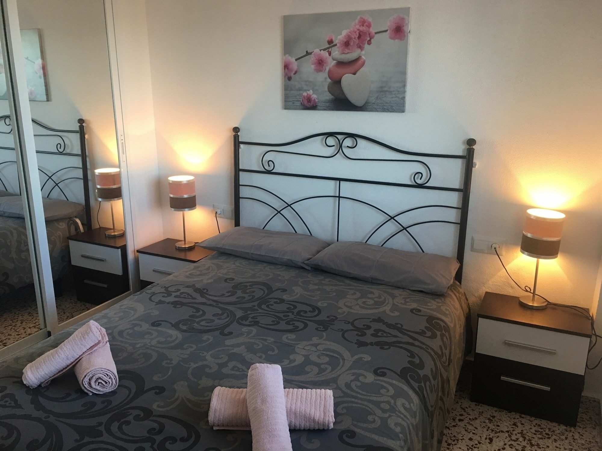 Morasol, Nerja Bluewater Villas Εξωτερικό φωτογραφία