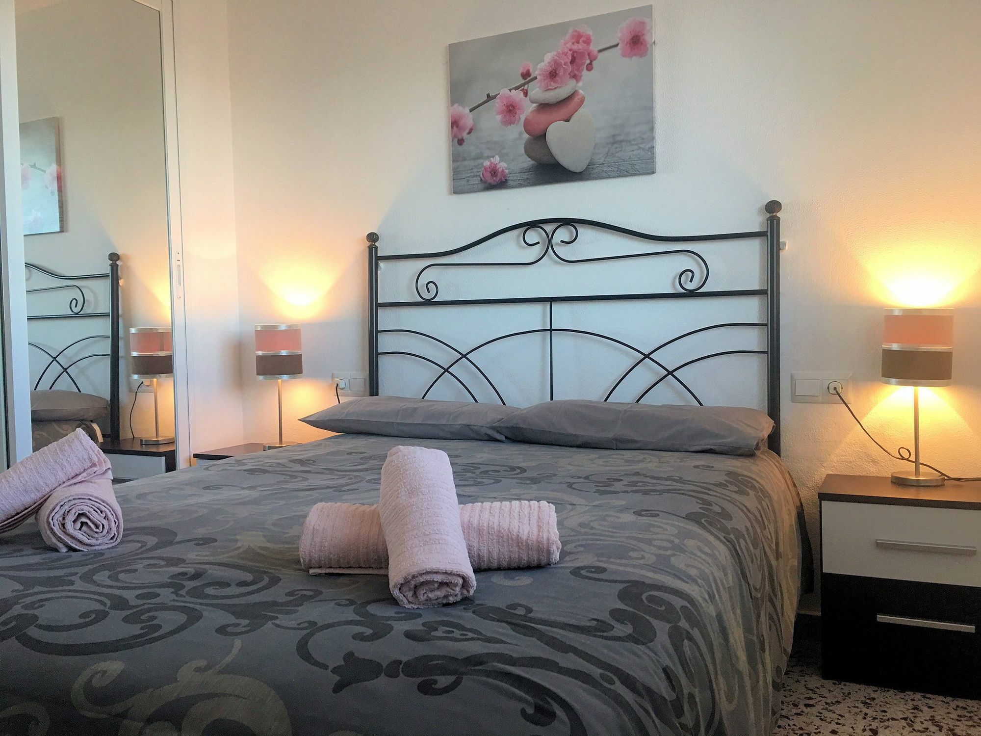 Morasol, Nerja Bluewater Villas Εξωτερικό φωτογραφία
