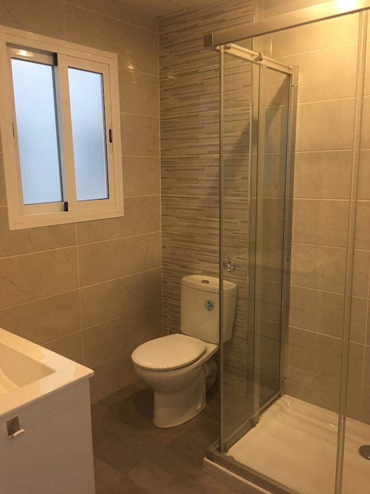 Morasol, Nerja Bluewater Villas Εξωτερικό φωτογραφία
